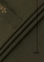 Dark Lava Crafted Triangle Dot Kabli - Image 3