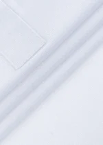 Jacquard White Panjabi - Image 3