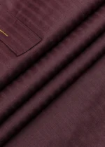 Old Burgundy Pattern Design Panjabi - Image 3