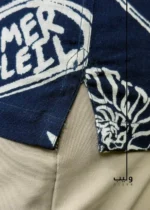 Blue Snail Hawaii Shirt - Image 3