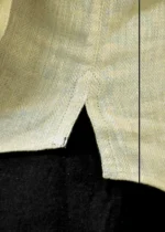 Pale Sandstone Katua Shirt - Image 3