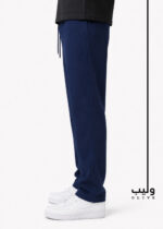 Midnight Navy Trouser - Image 2