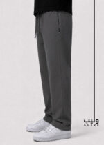 Ash Gray Trouser - Image 2