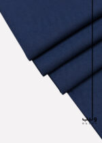 Midnight Navy Trouser - Image 3