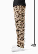 Urban Desert Camo Track Trouser - Image 2