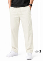 Vanilla Sand Trouser