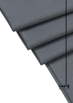 Ash Gray Trouser - Image 3